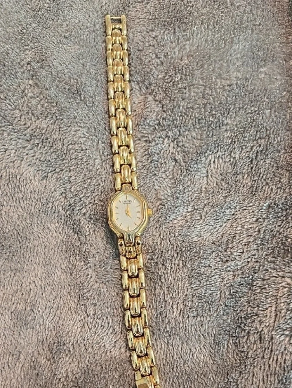 Citizen refined women