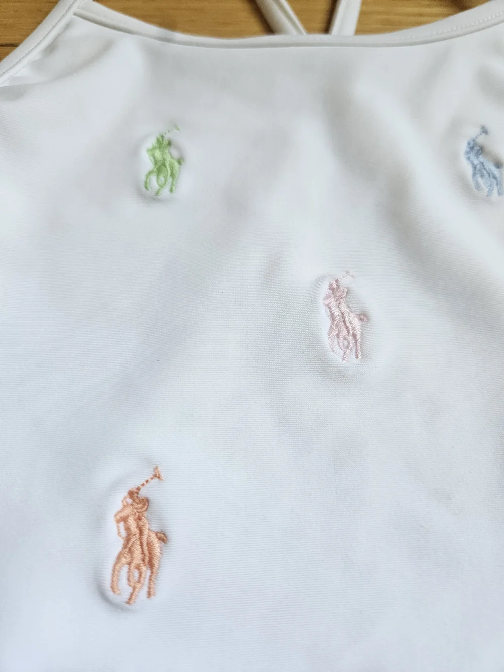 Polo Ralph Lauren ⚠️ note