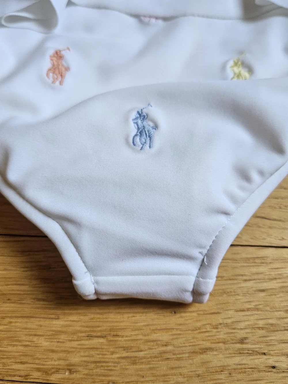 Polo Ralph Lauren ⚠️ note