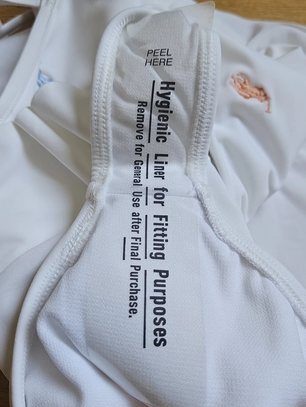 Polo Ralph Lauren ⚠️ note