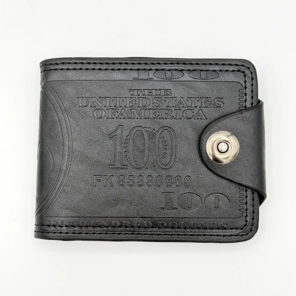 Unbranded this wallet