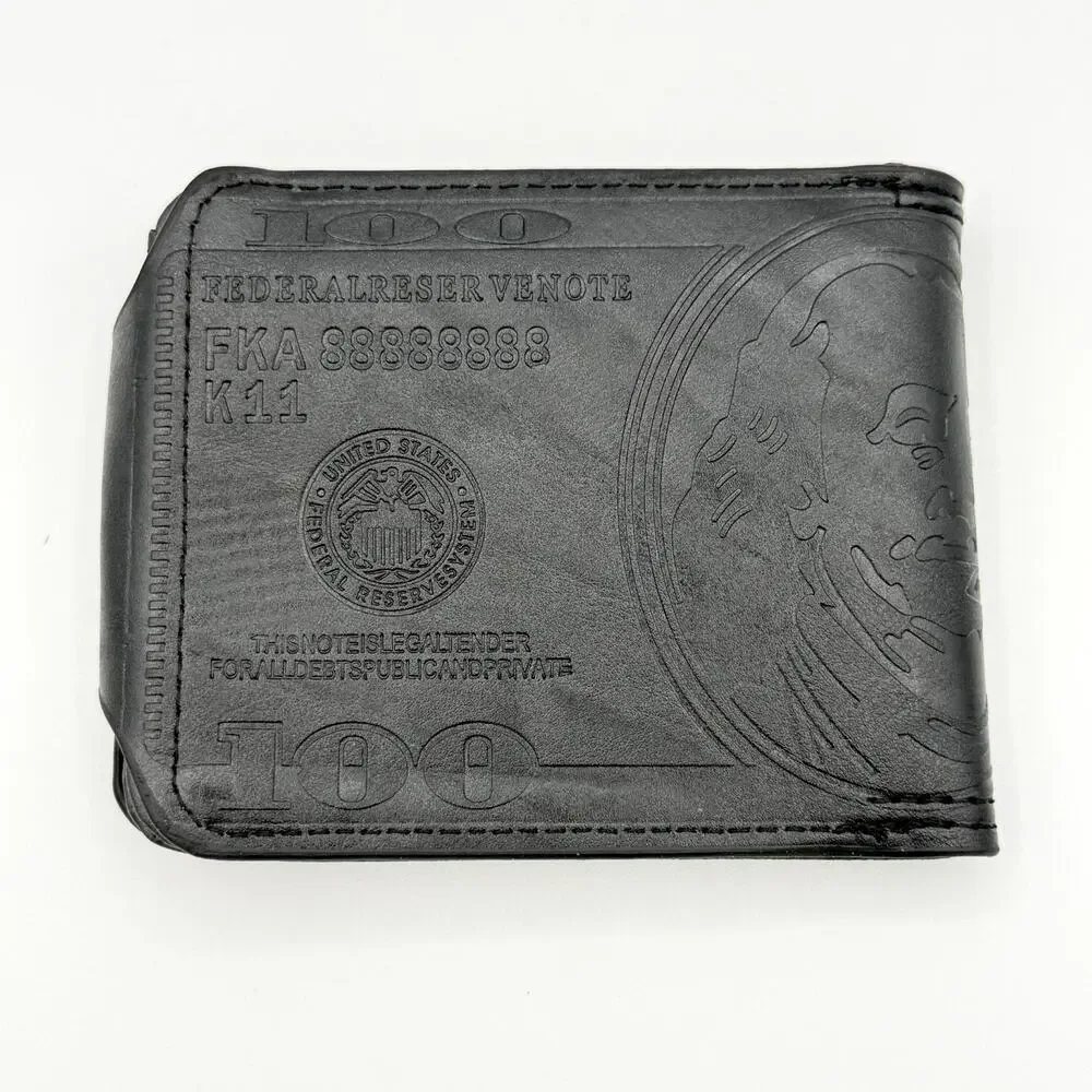 Unbranded this wallet