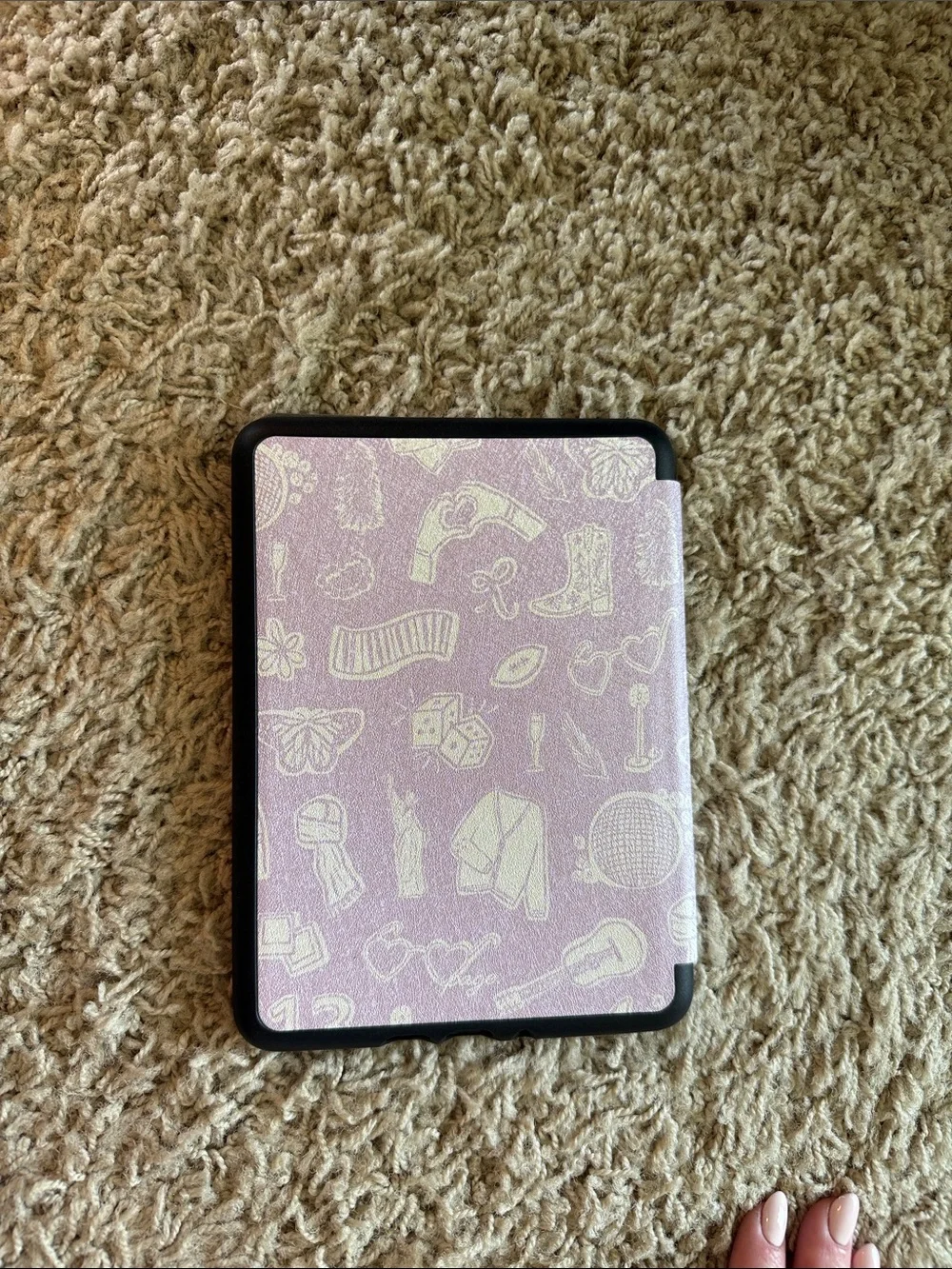 Page slim protective
