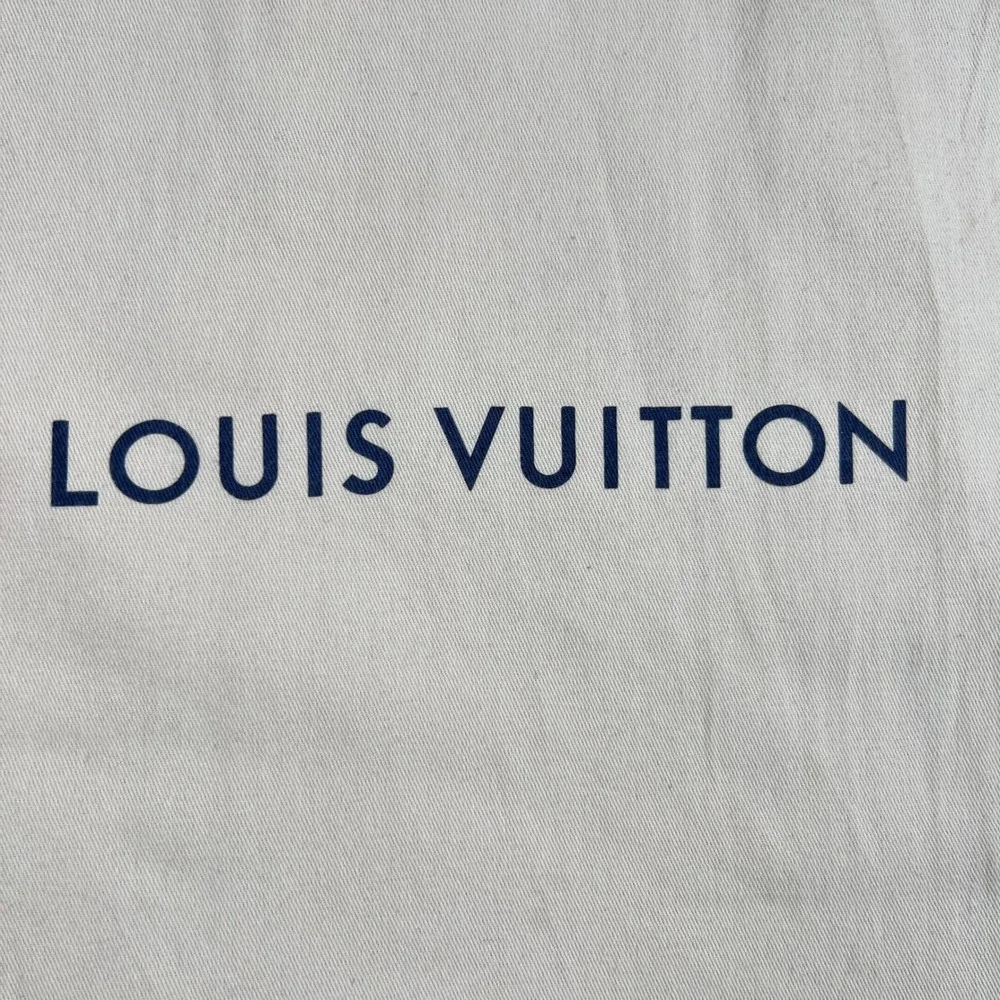 Louis Vuitton durable cotton