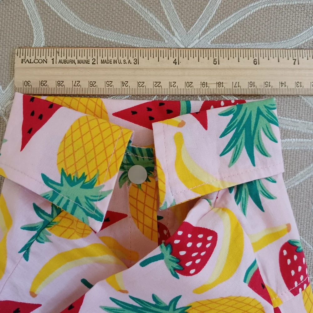 N/A size see straw