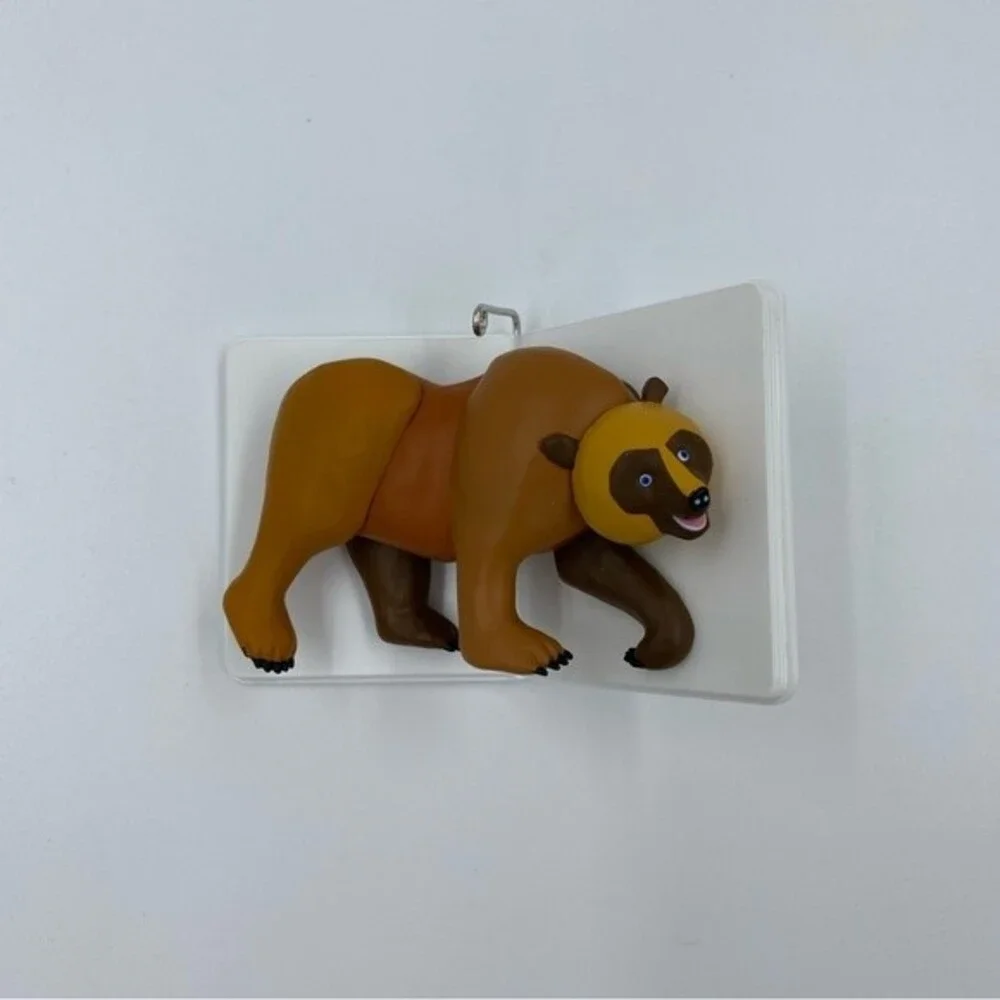 Hallmark brand keepsake