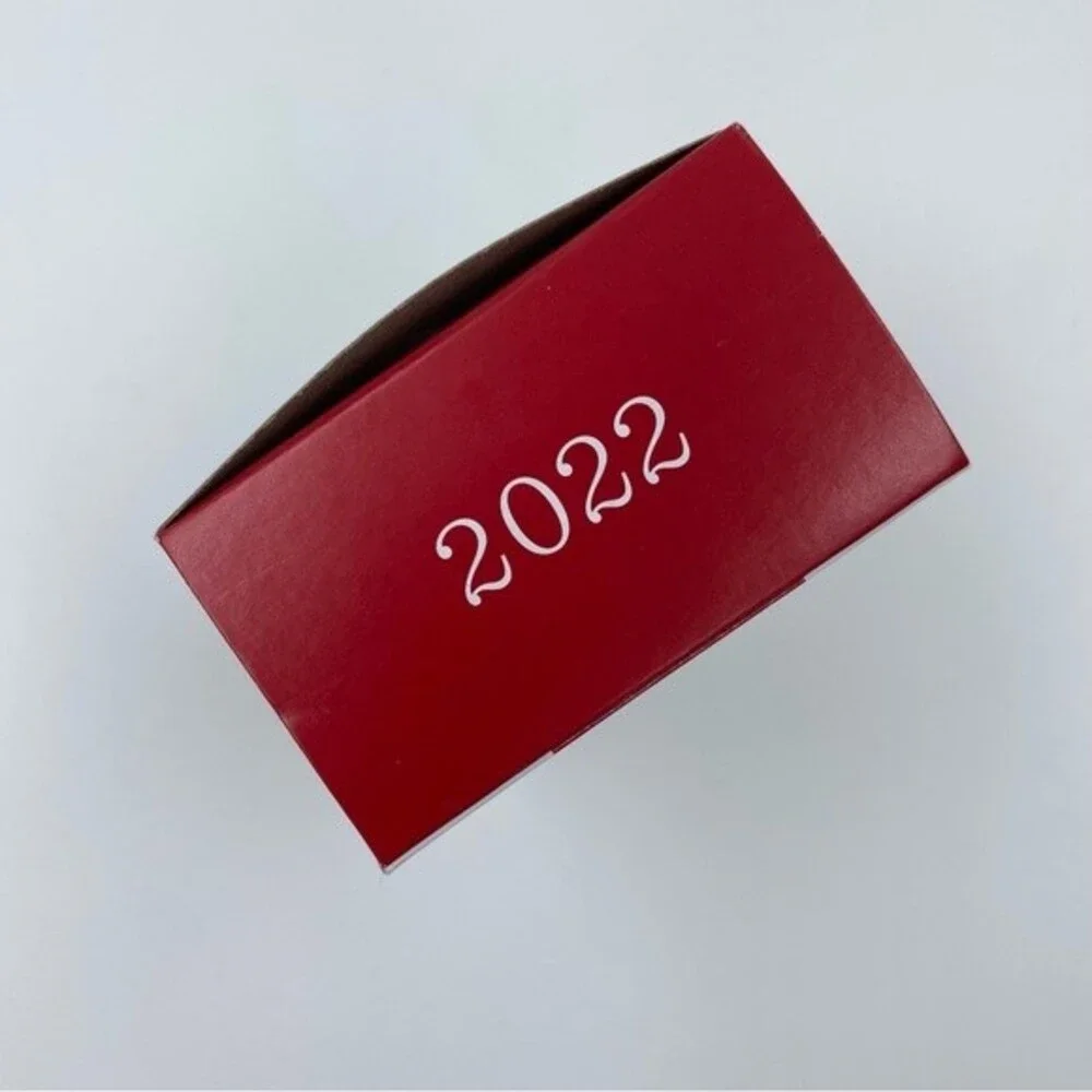 Hallmark brand keepsake