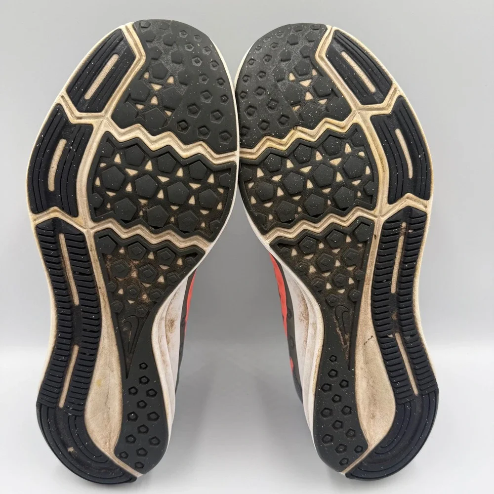 Nike downshifter running