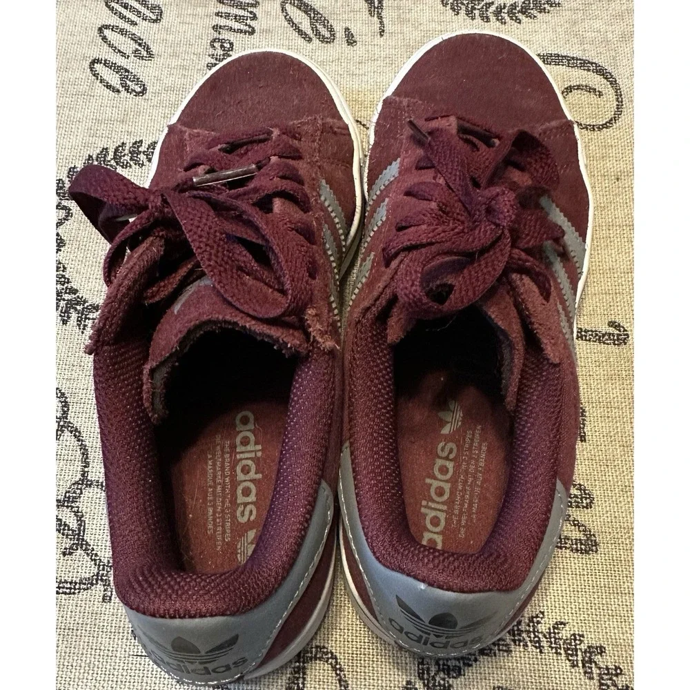 adidas campus vulc