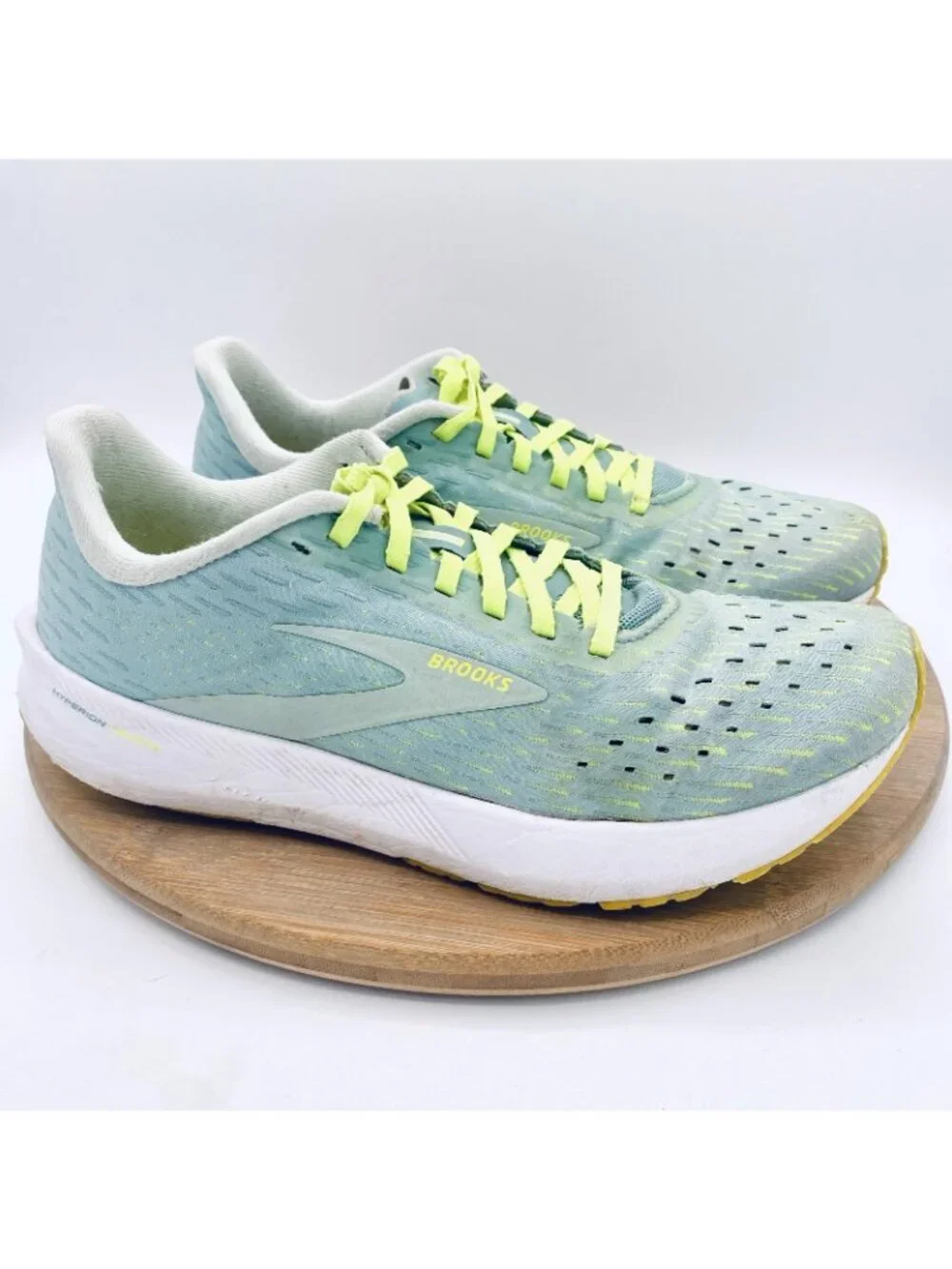 Brooks ghost 15