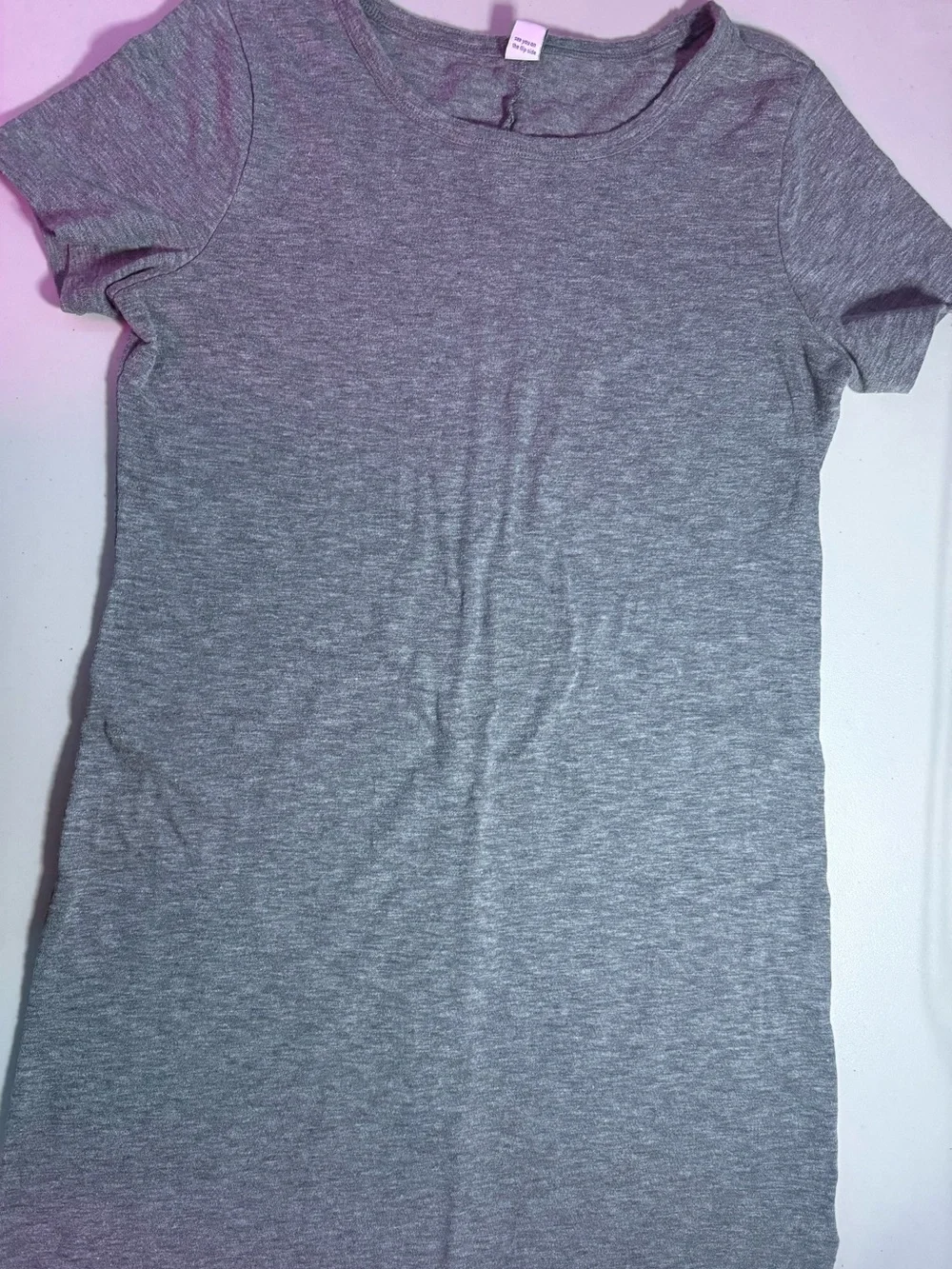 Old Navy classic gray