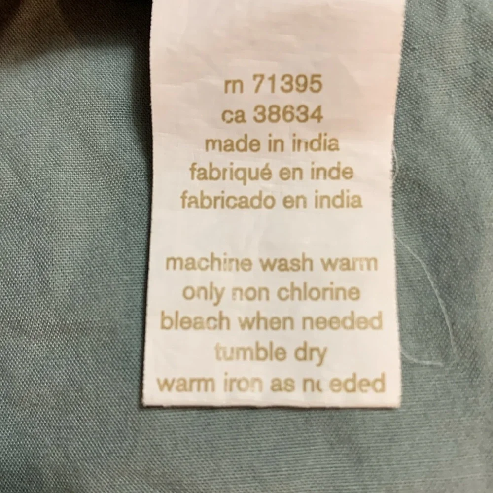West Elm pre owned