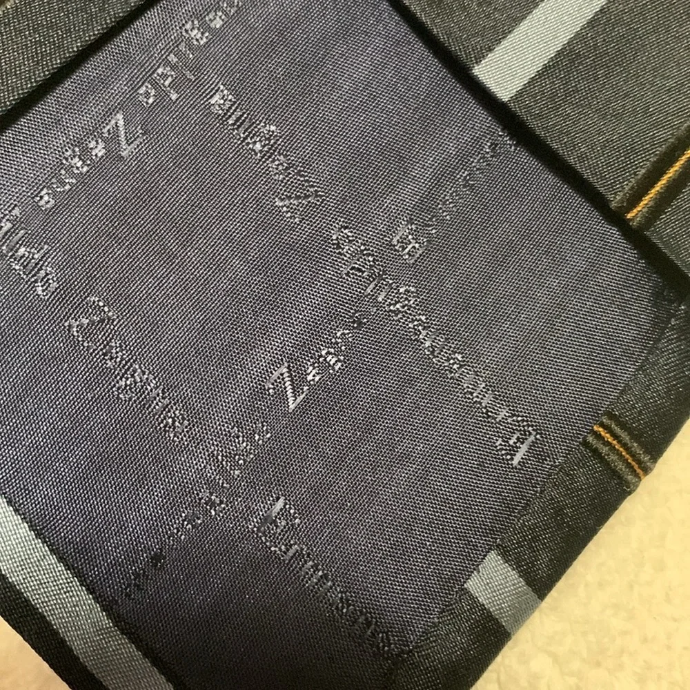 Ermenegildo Zegna pre owned