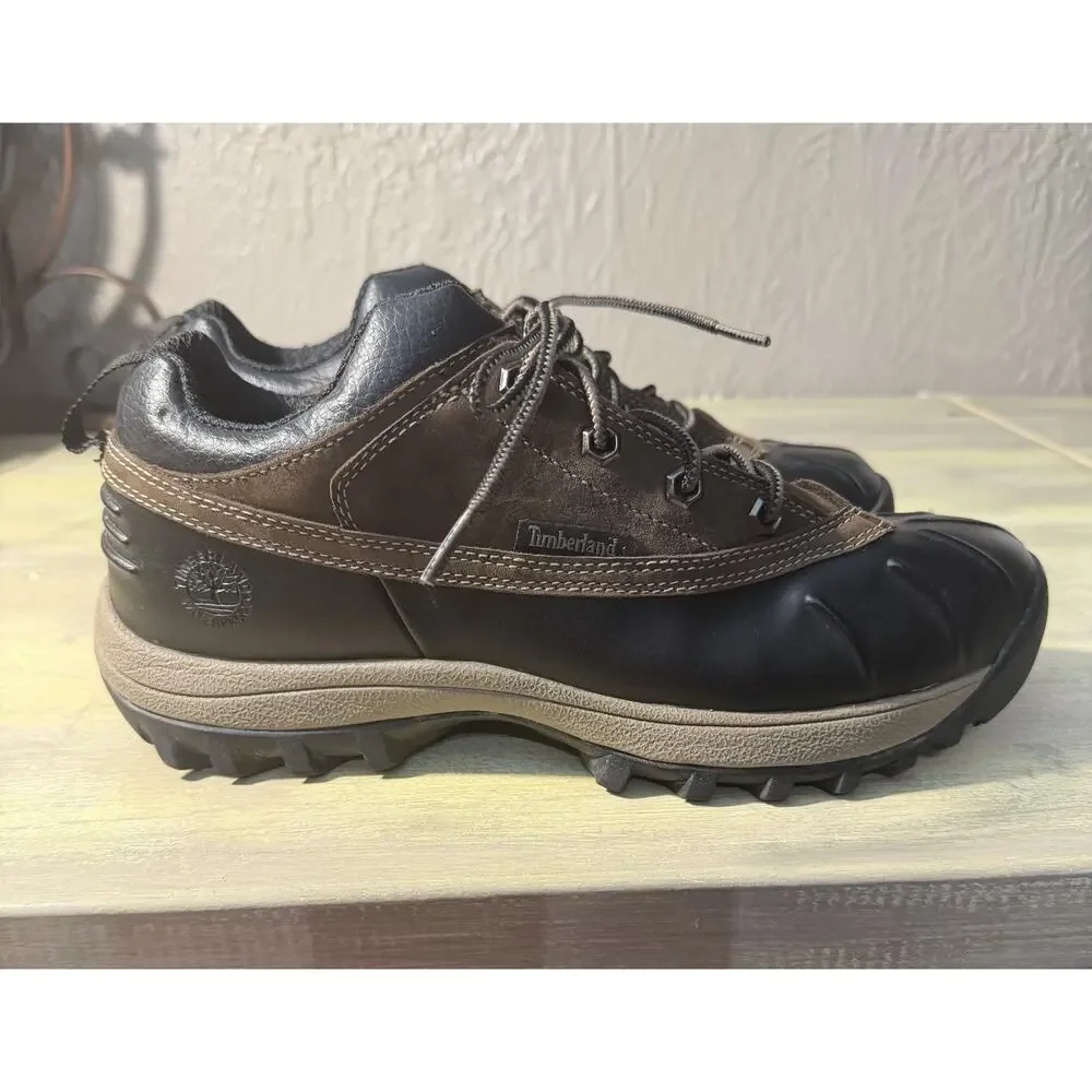 Timberland these are