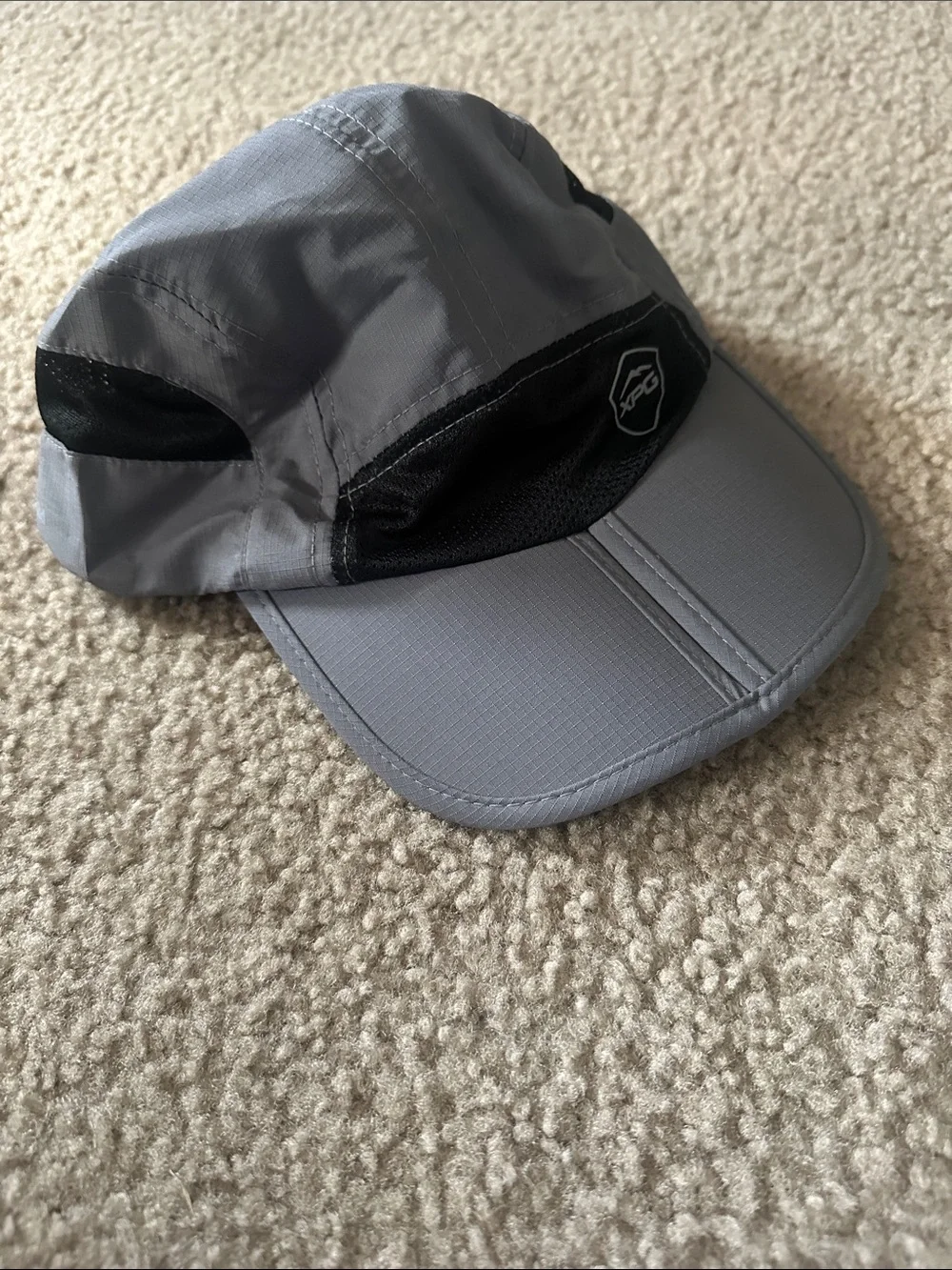 Cabelas lightweight gray