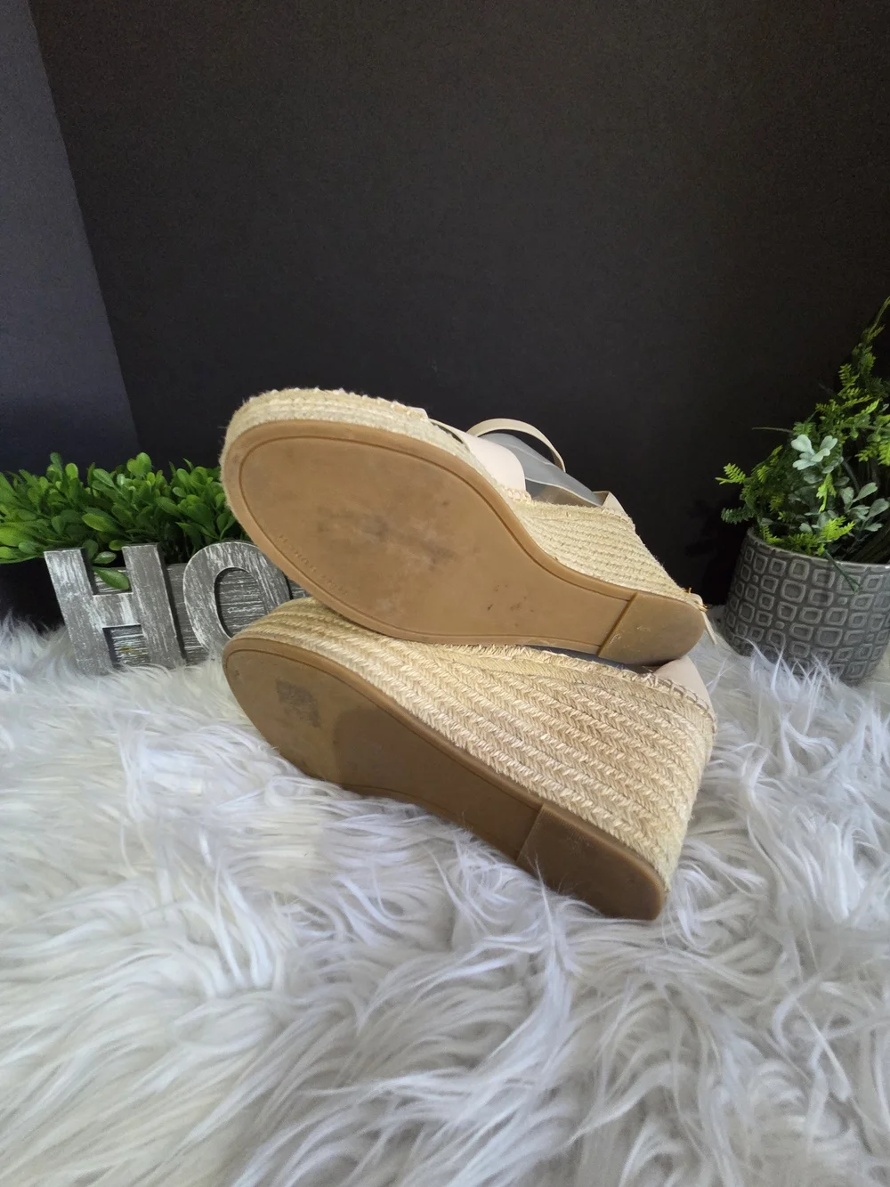 Tory Burch elegant tan