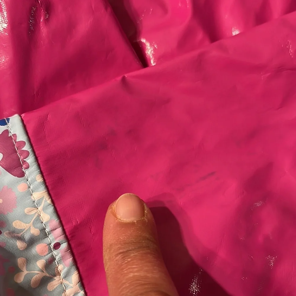 Disney fold but sleeves