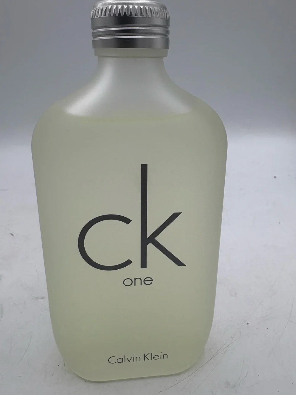 Calvin Klein calvin klein