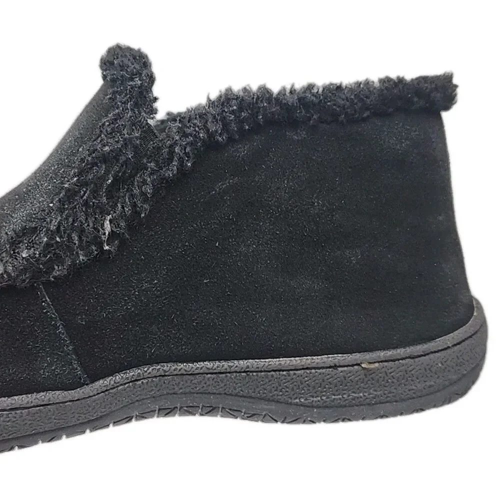 Clarks slipper shoe