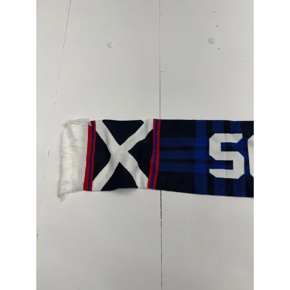 EUROSCARVES scotland supporter