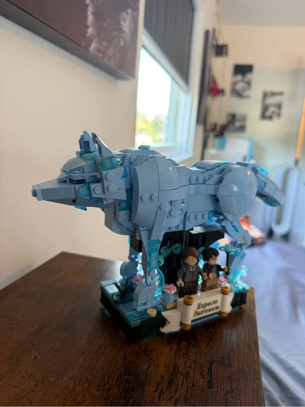 Lego official harry