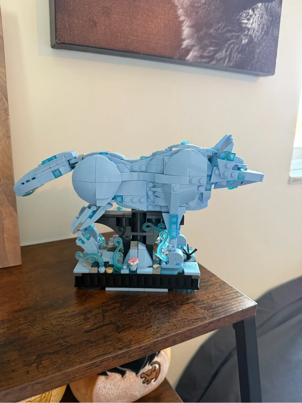 Lego official harry