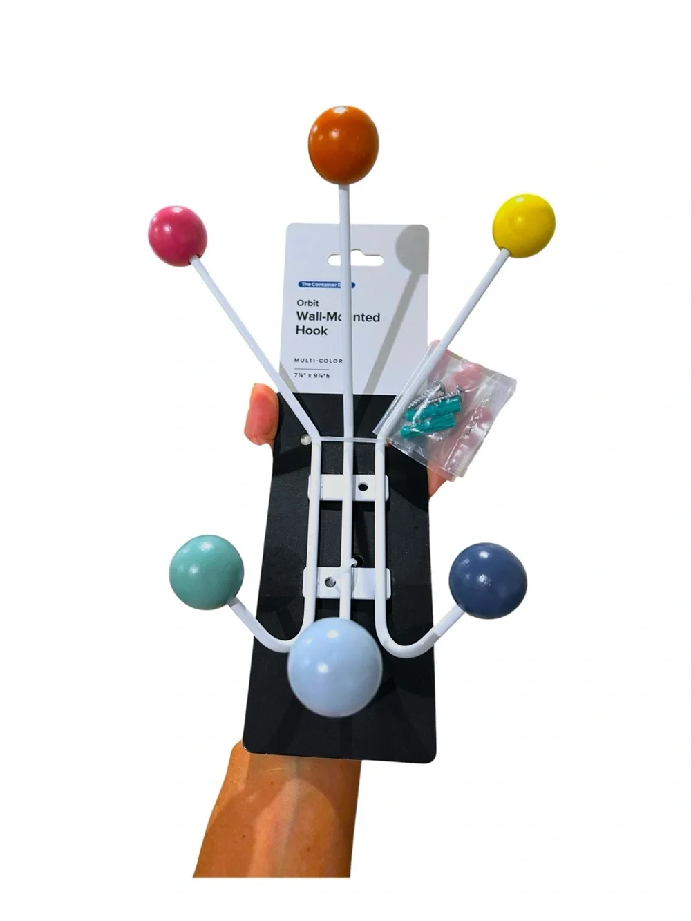 The Container Store colorful mid