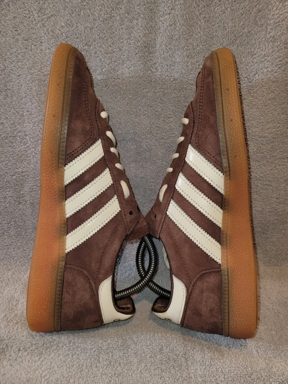 Adidas Originals Handball Spezial Sporty & Rich you men retro