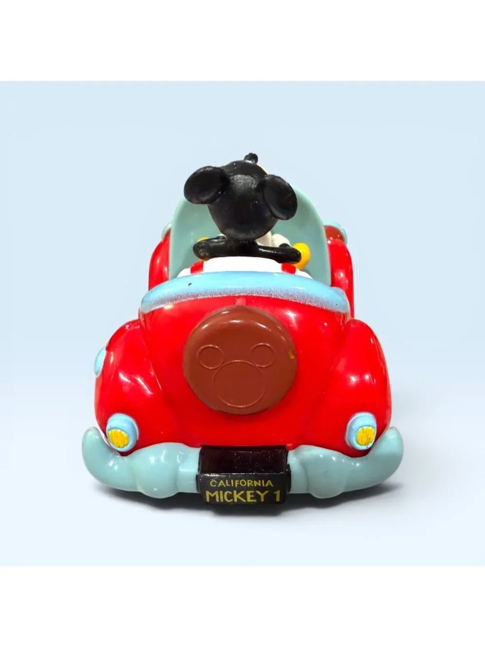 Disney disneyland mickey