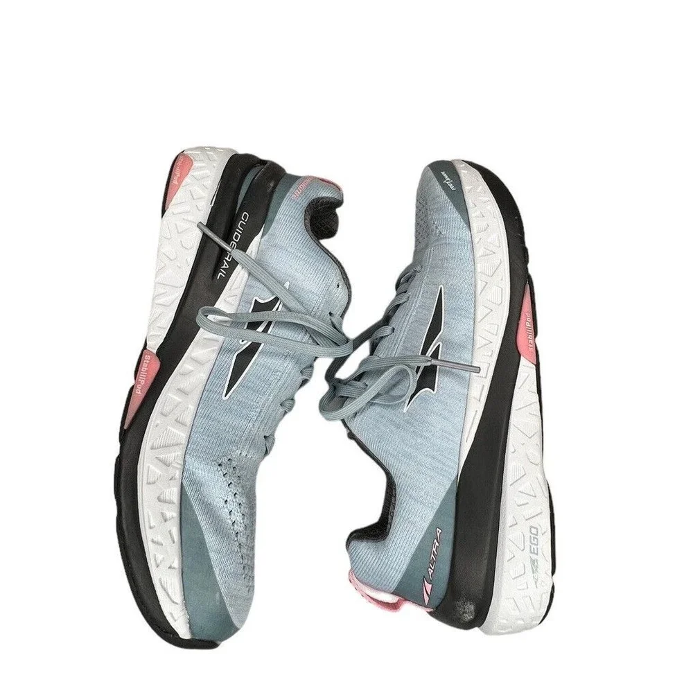 Altra upgrade your