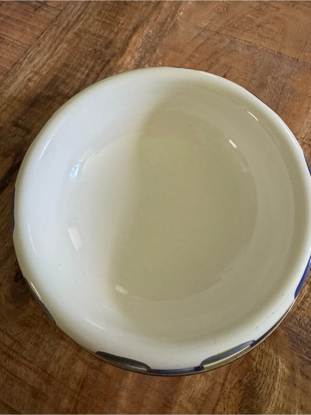MacKenzie-Childs enamel pet