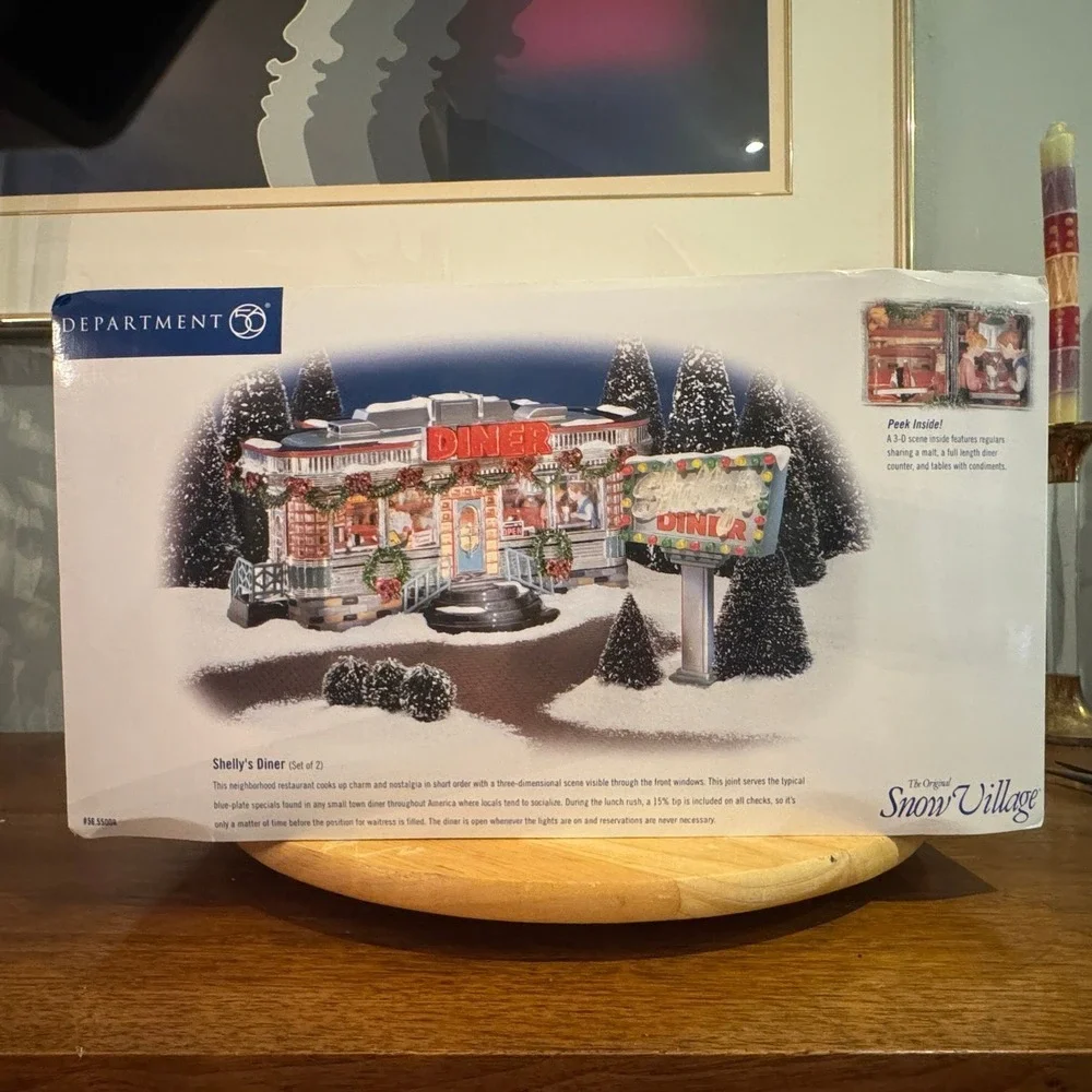 Department 56 department 56