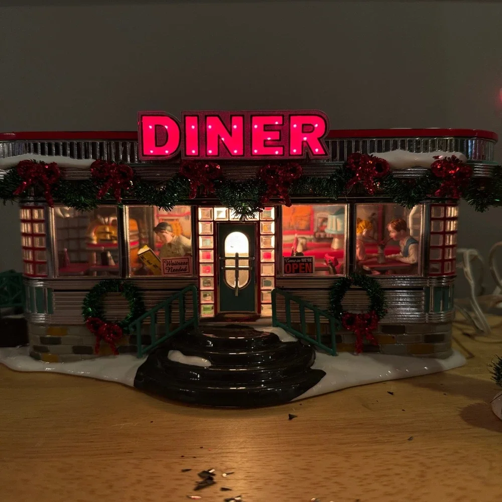 Department 56 department 56
