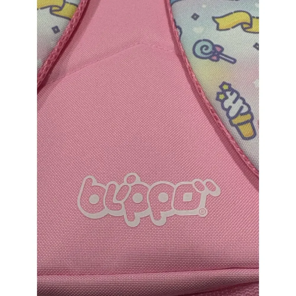 Backpack for School - Pink Backpack Ages 5 and up For Preschool & Primary School