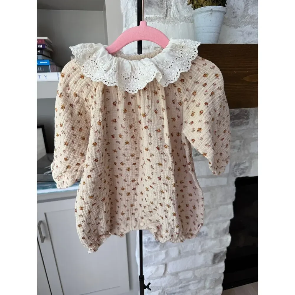 Unbranded baby clothing