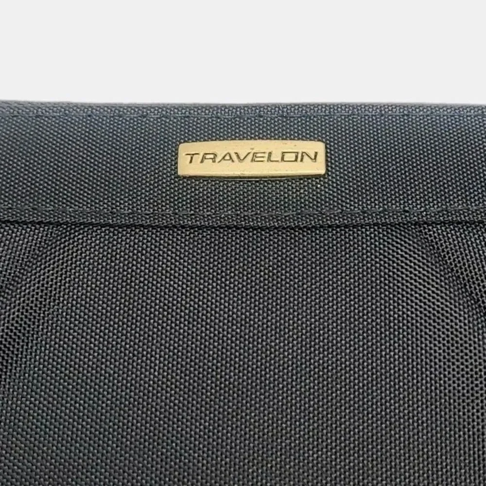 Travelon wallet wristlet