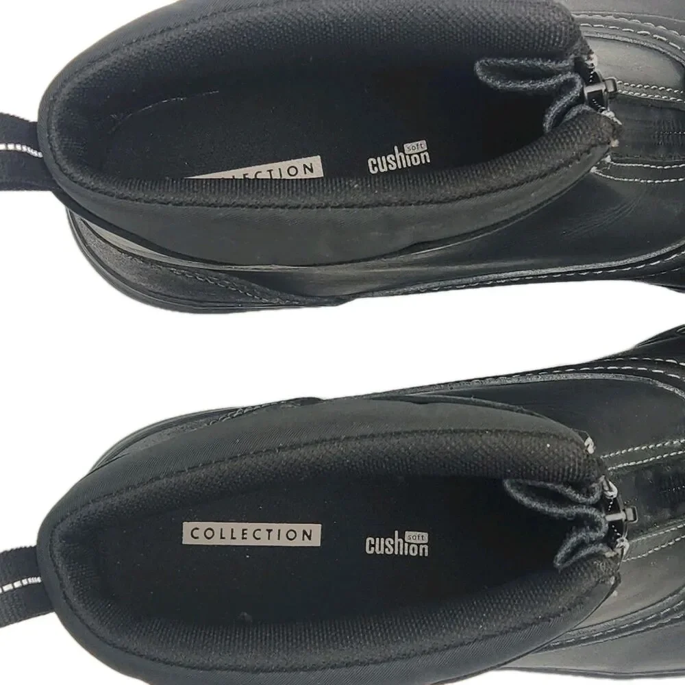 Clarks outsole designed