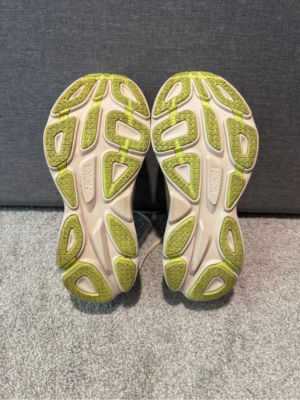 Hoka One One hoka bondi