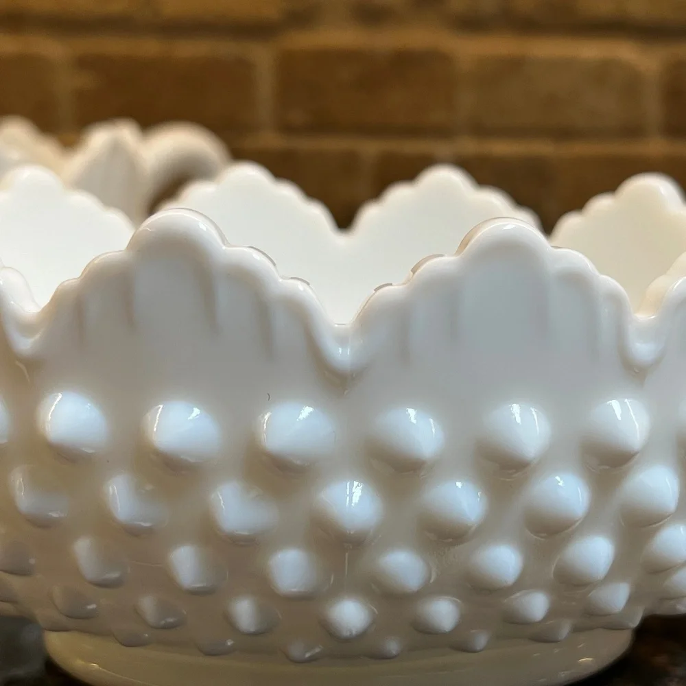 Fenton two hobnail