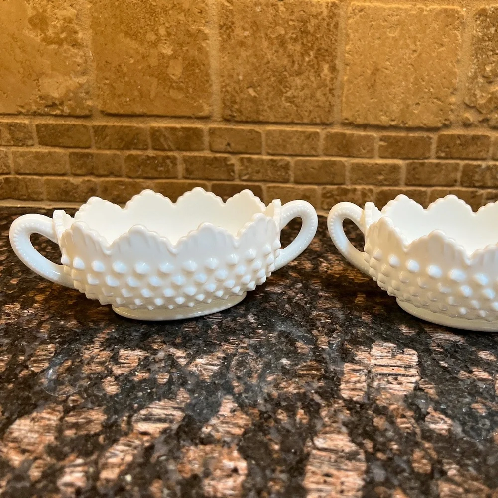 Fenton two hobnail