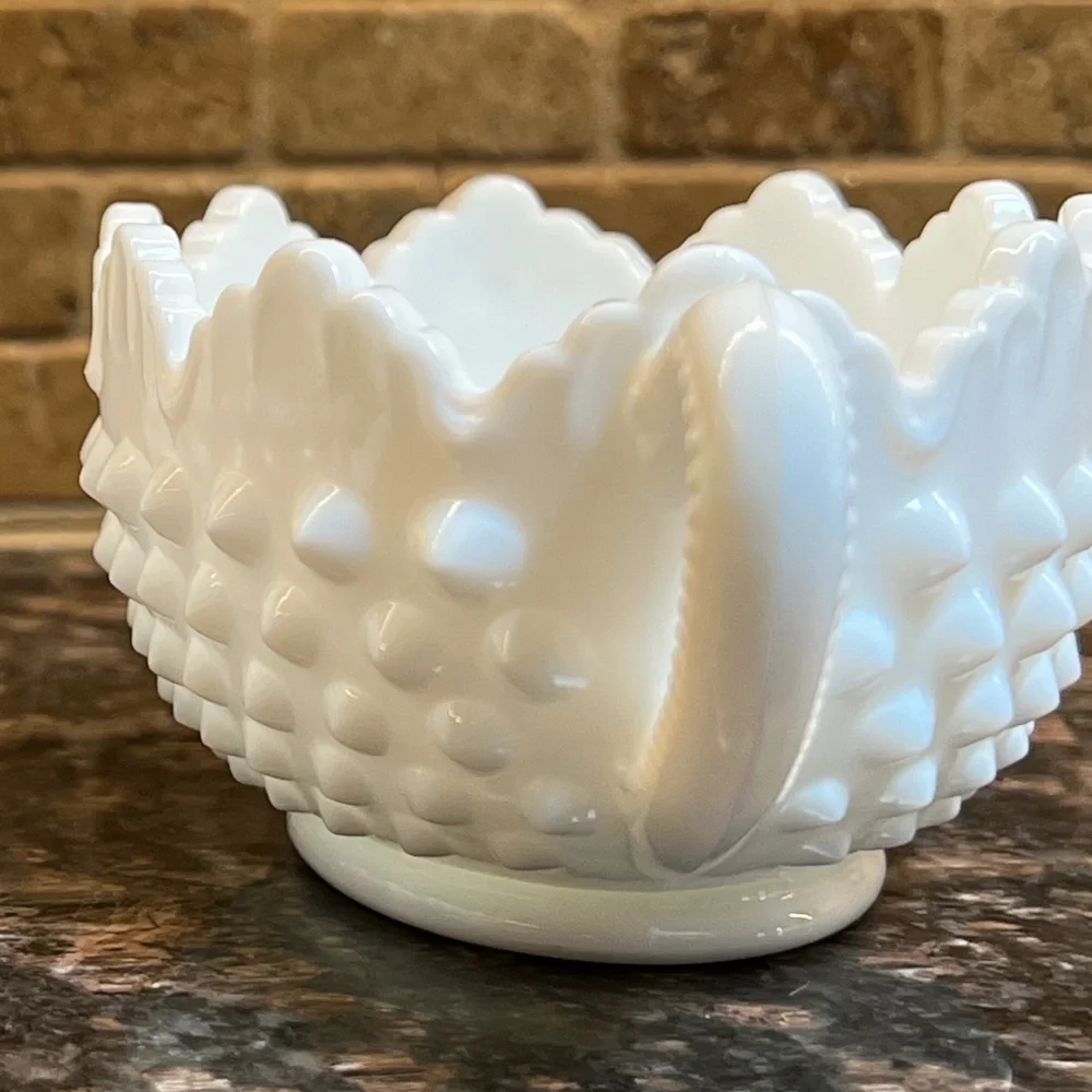 Fenton two hobnail