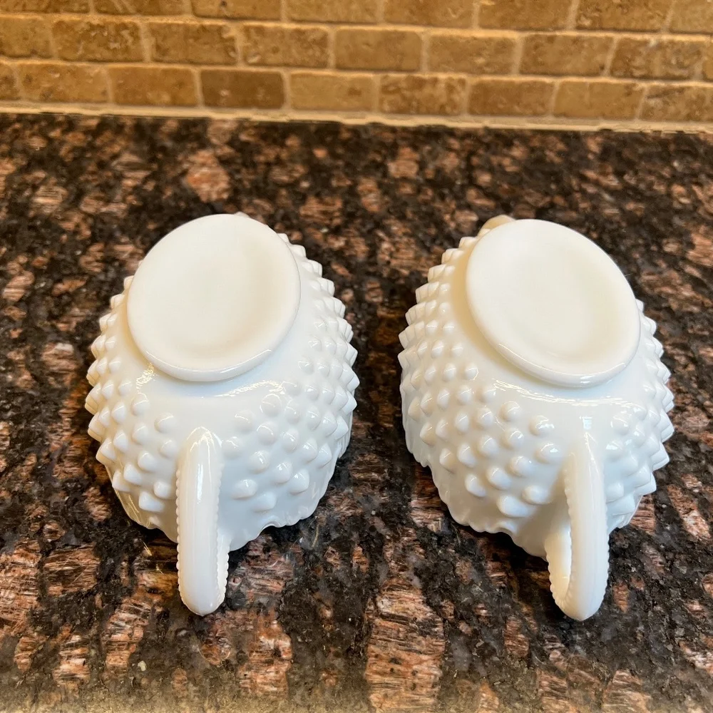 Fenton two hobnail