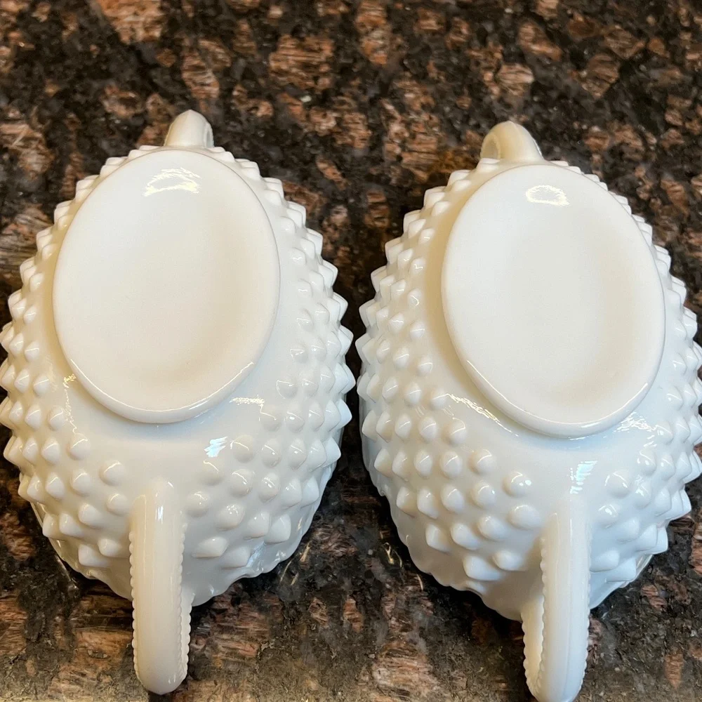 Fenton two hobnail