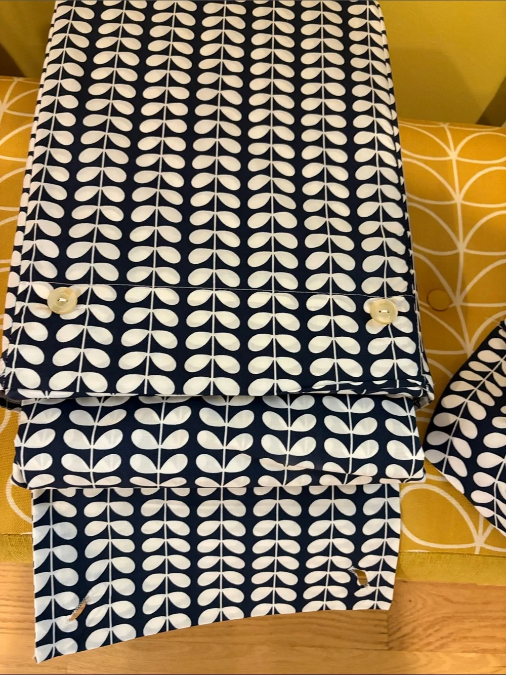 Orla Kiely