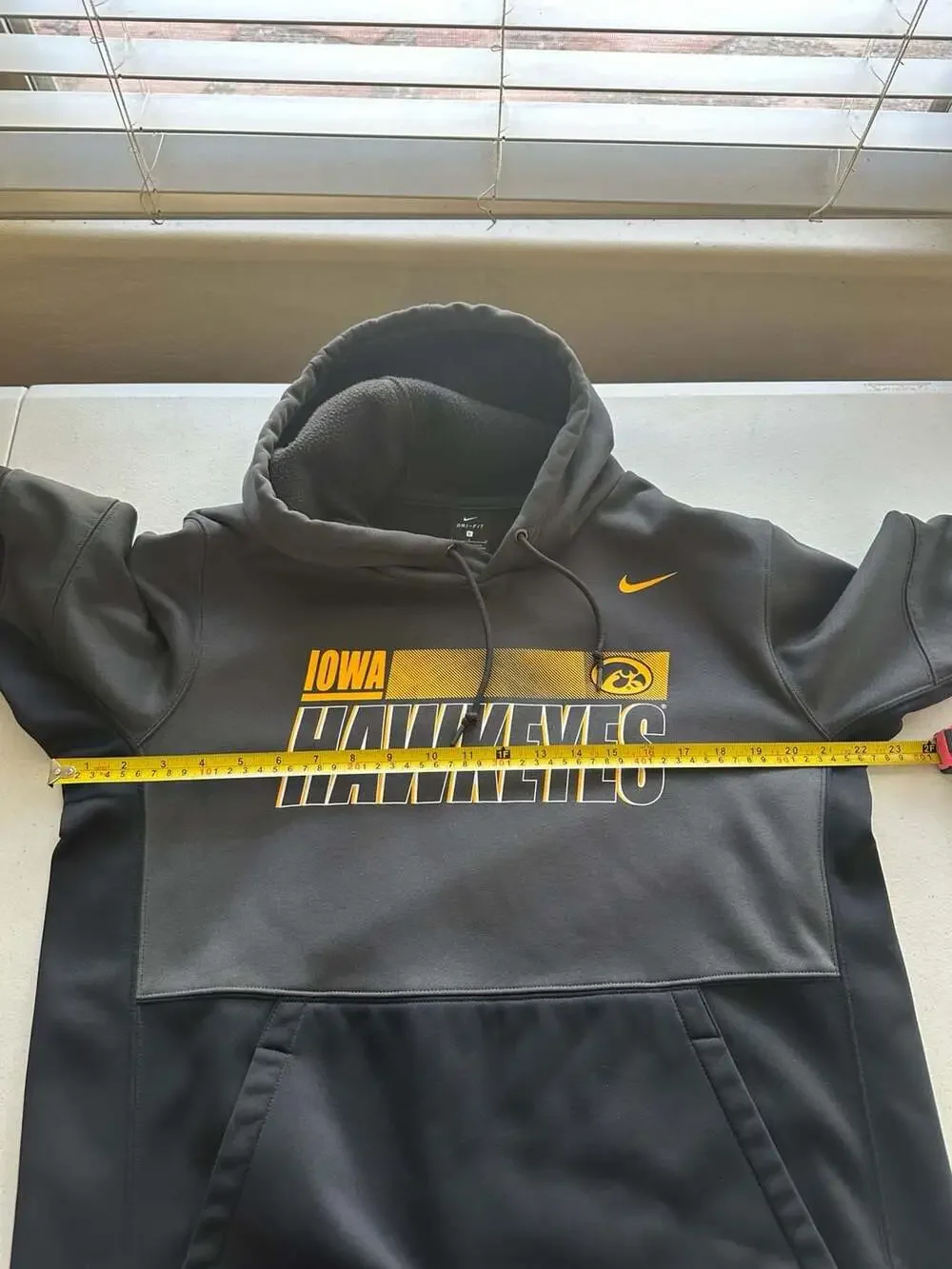 Nike excellent pre
