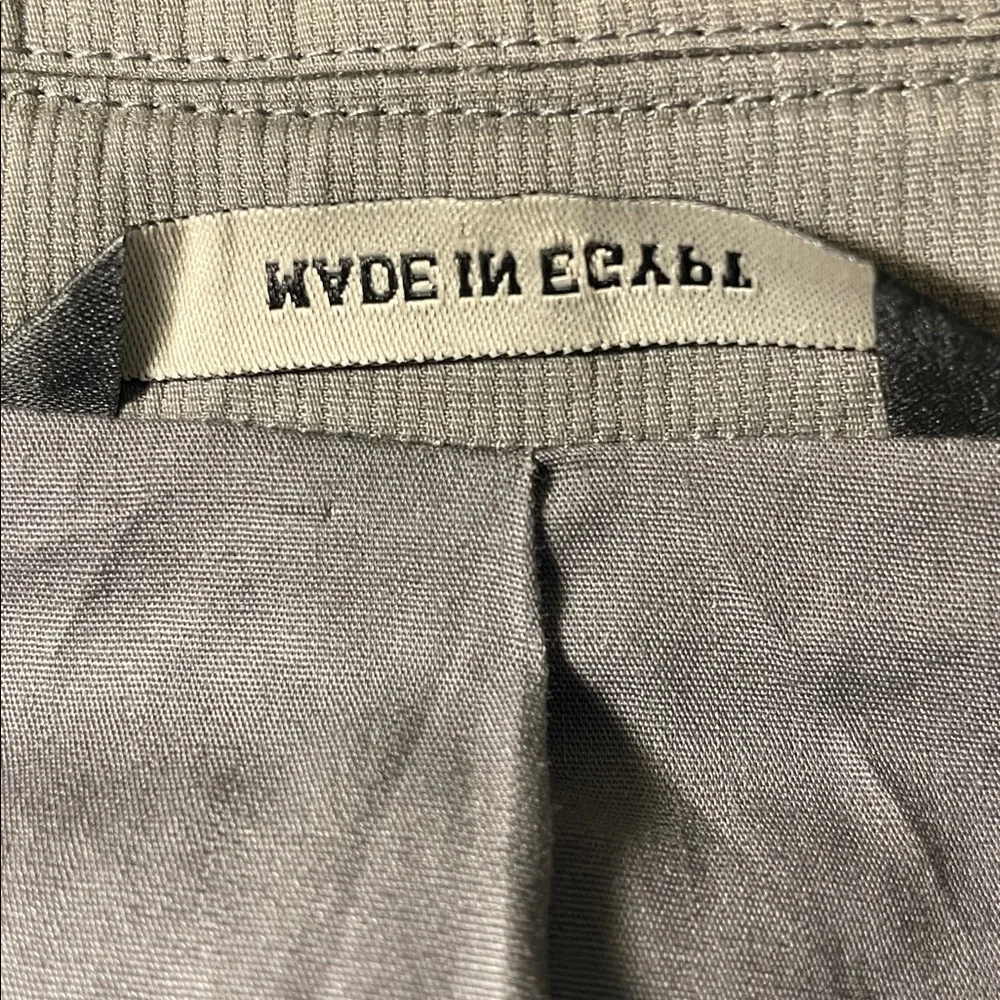 Banana Republic elevate your