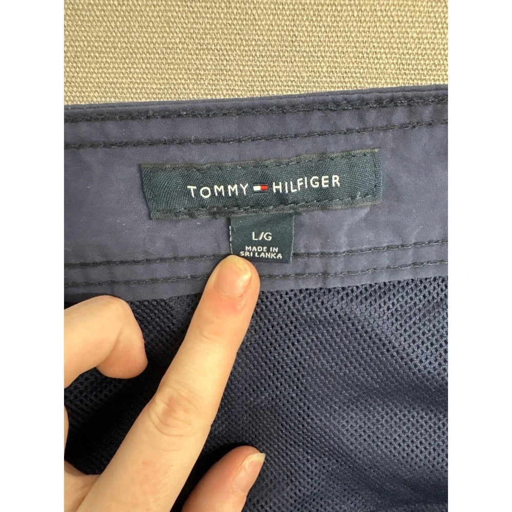 Tommy Hilfiger tommy hilfiger