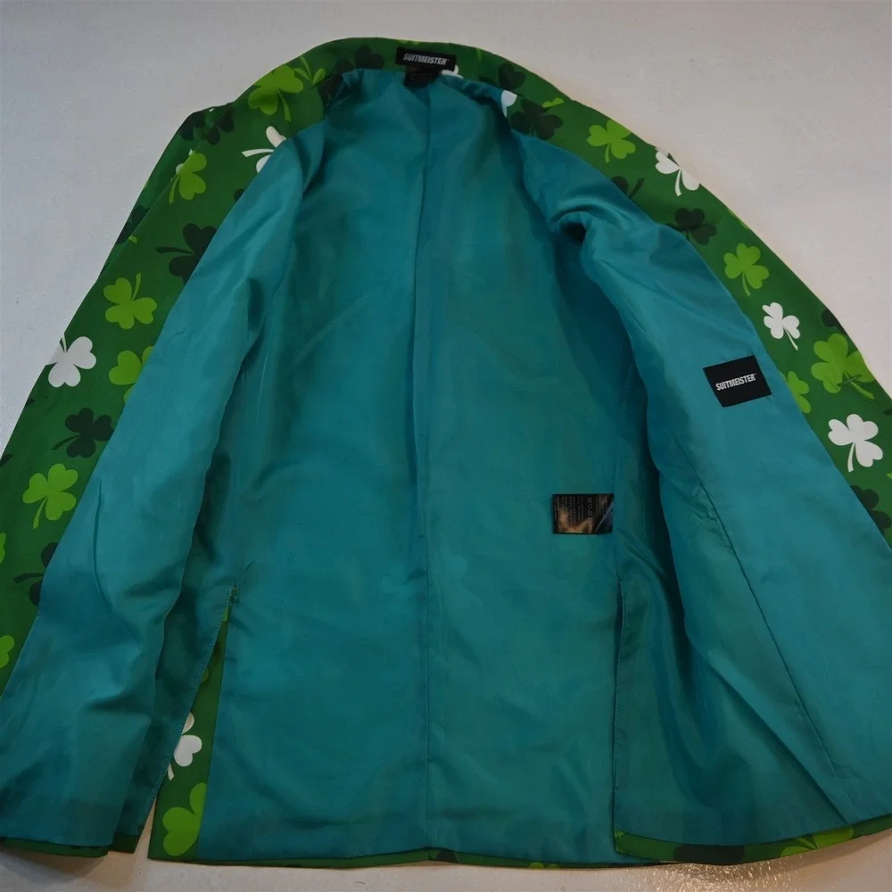 Suitmeister suit size