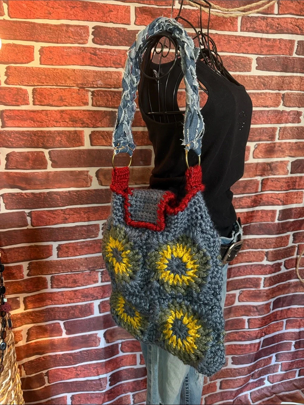 Left Hook Artisan handcrafted by