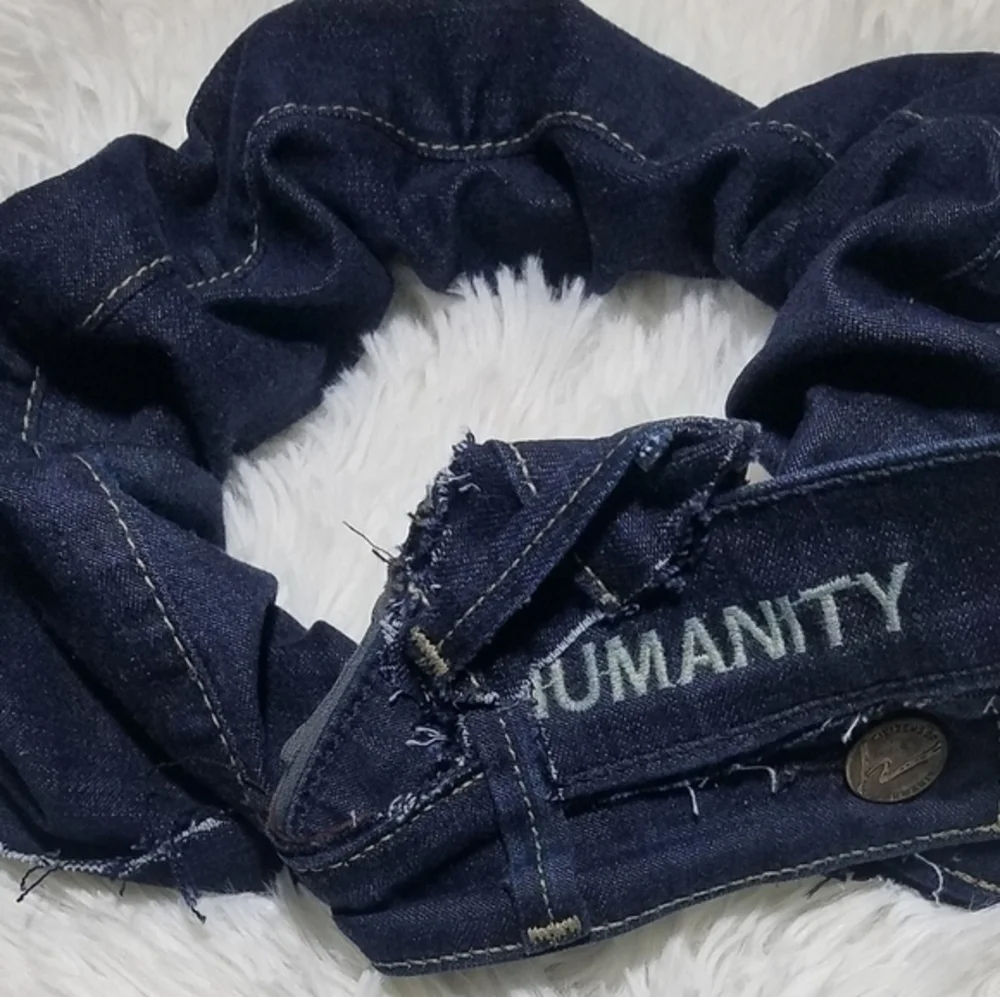 TASTY RAW EDGE DENIM tasty raw
